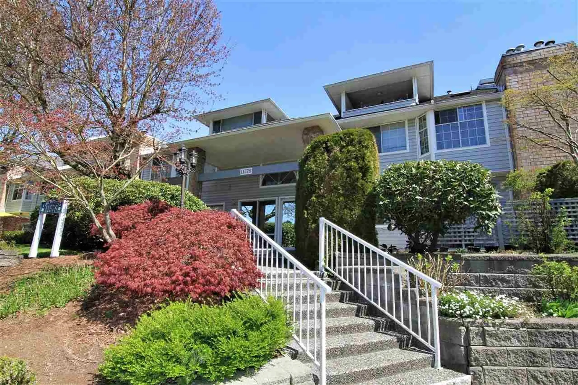 Property at #116 11578 225 Street, Maple Ridge, BC