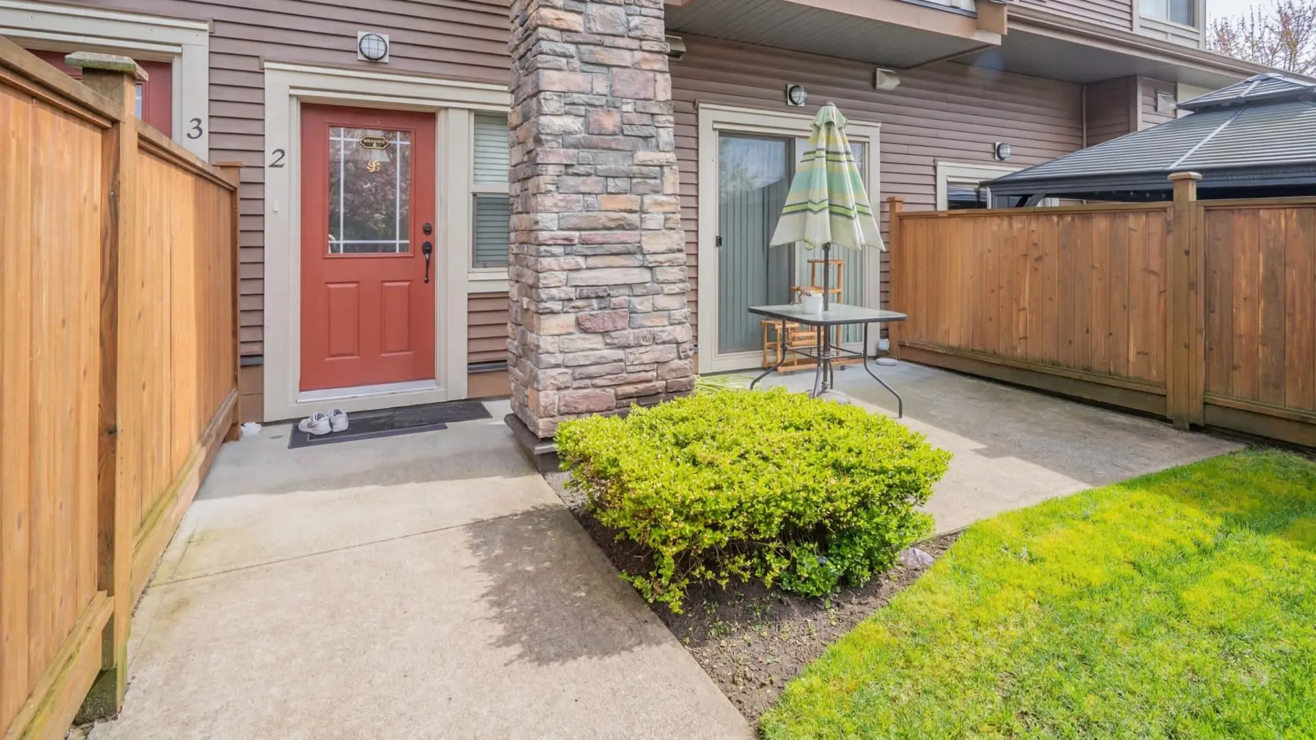 Property at #2 10480 248 Street, Maple Ridge, BC