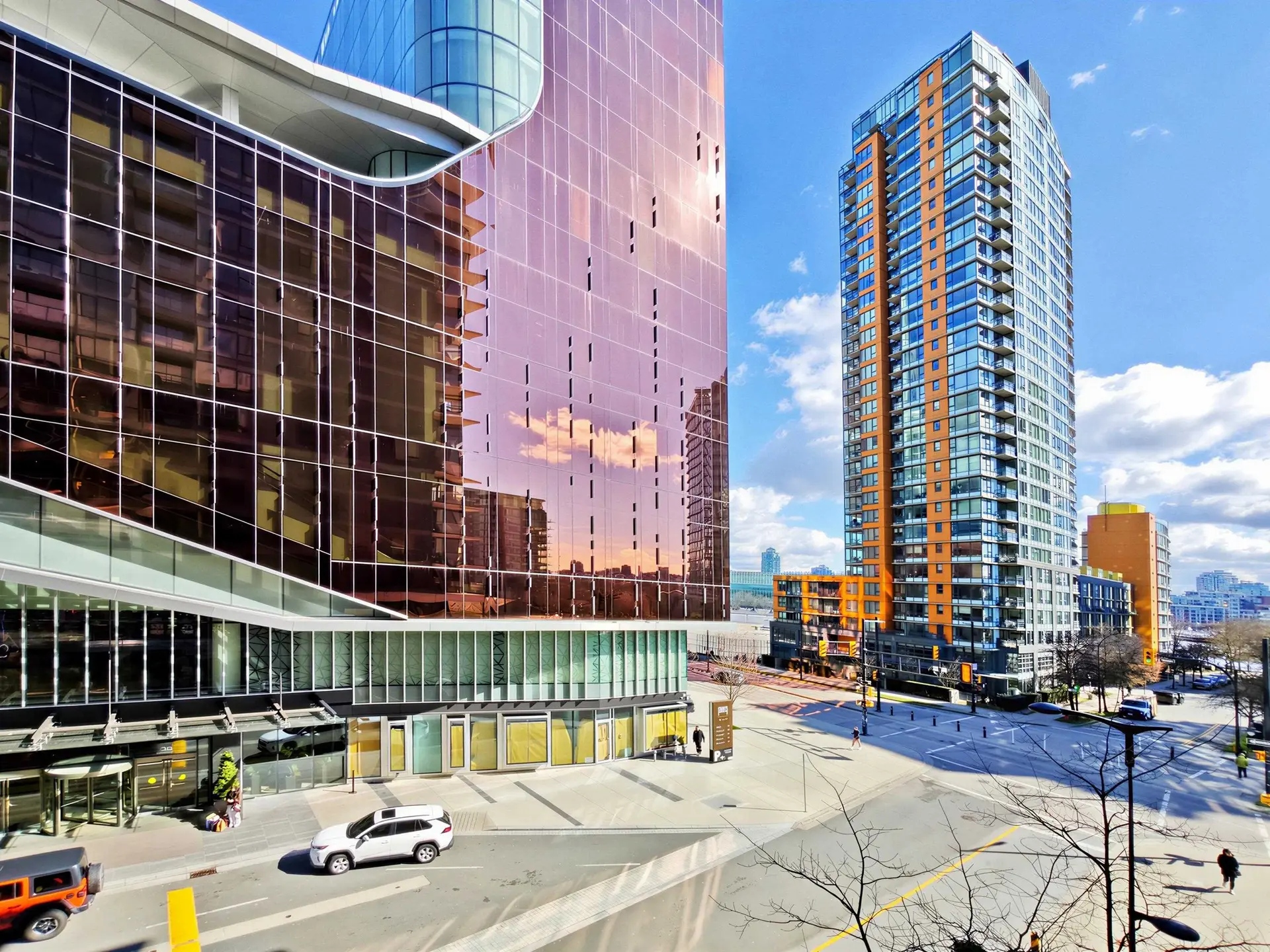 Property at #351 38 Smithe Street, Vancouver, BC