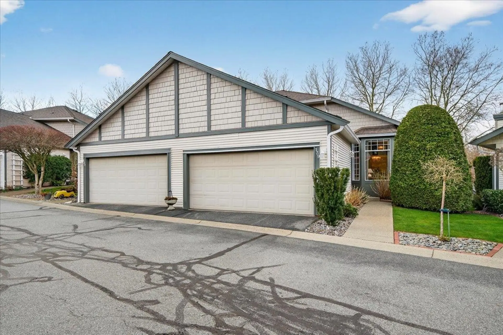 Property at #139 9012 Walnut Grove Drive, Langley, BC