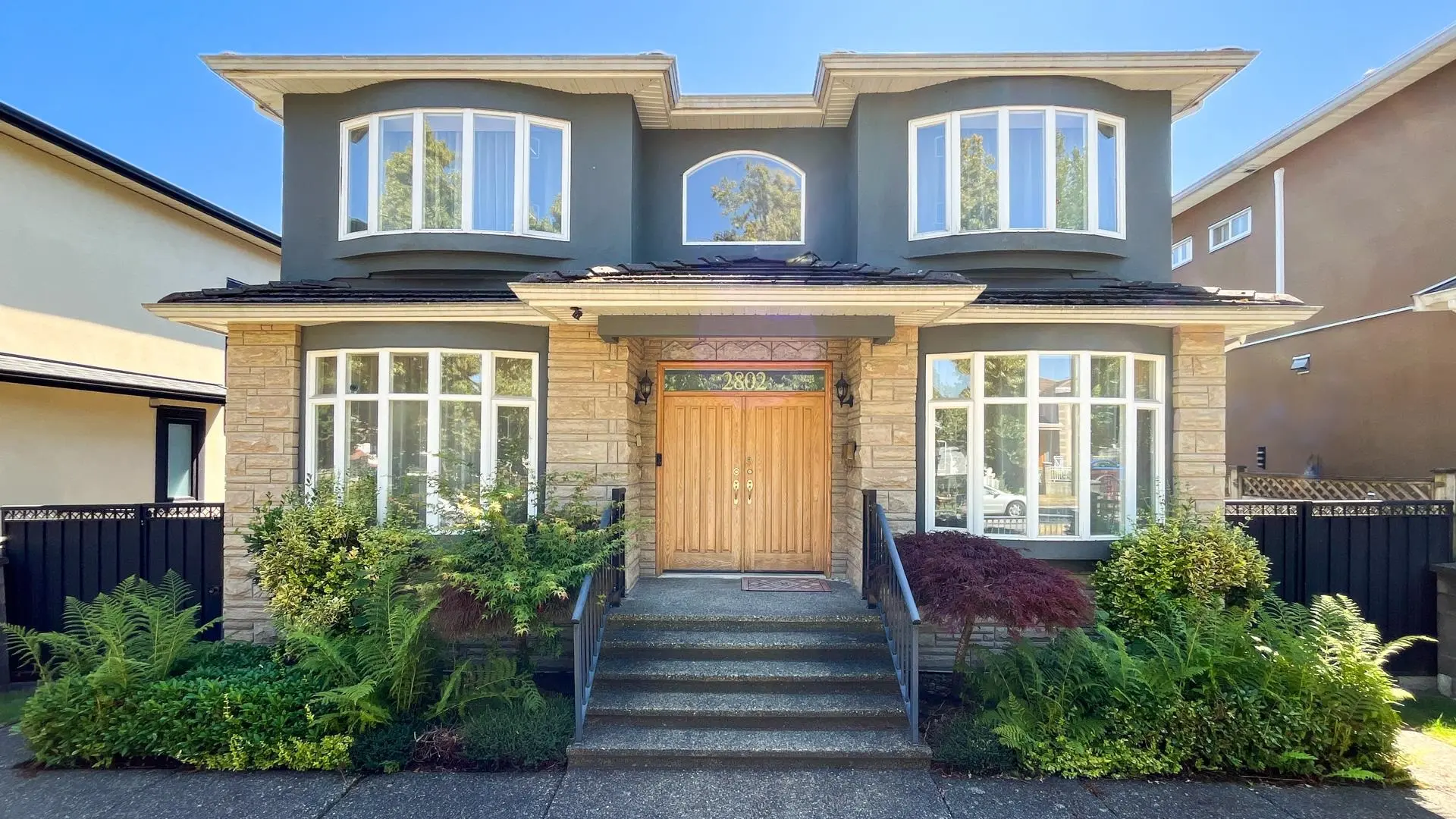 Property at 2802 E 45th Avenue, Vancouver, BC