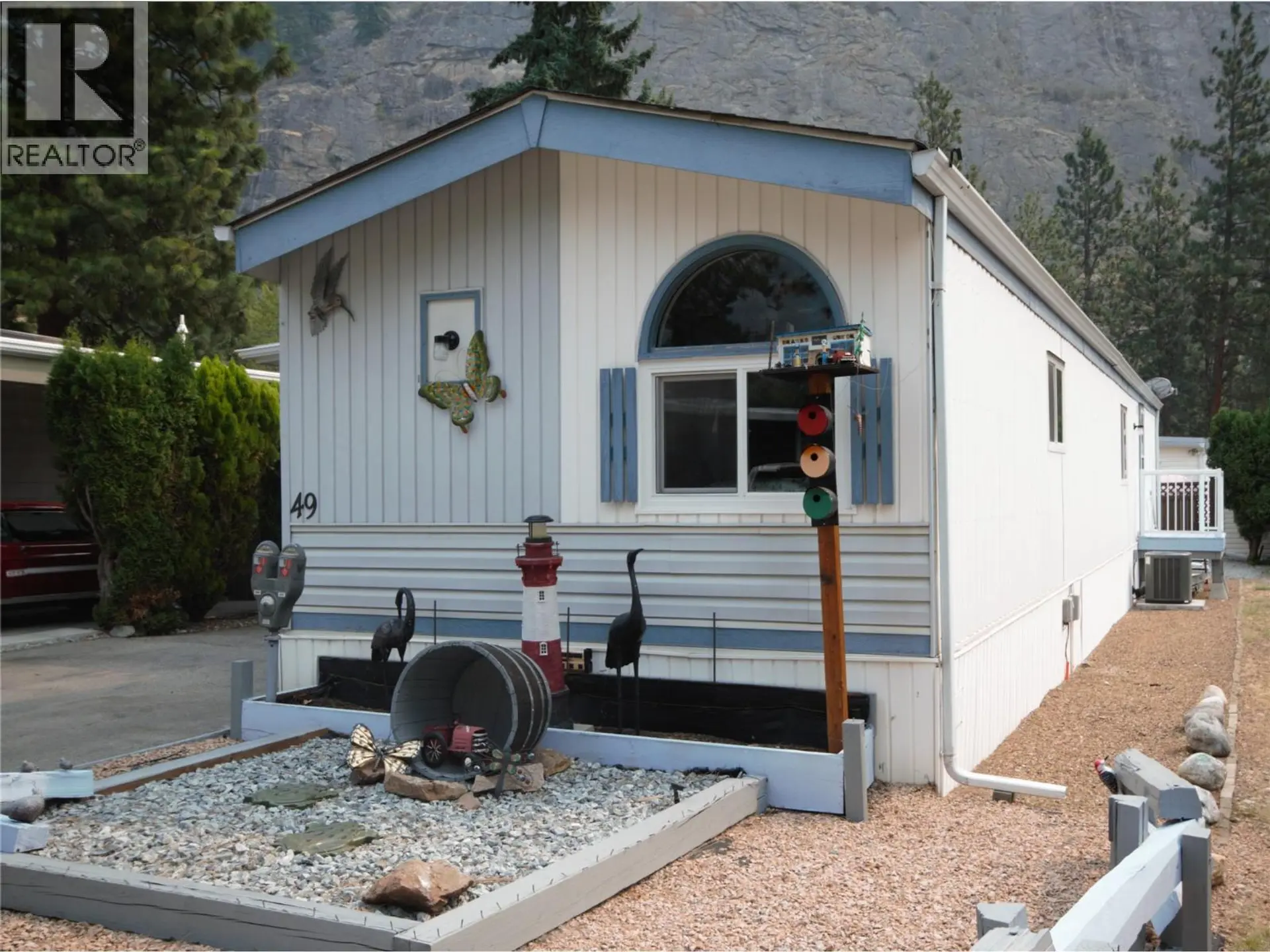 Property at #49 8487 Highway 97, Oliver, BC