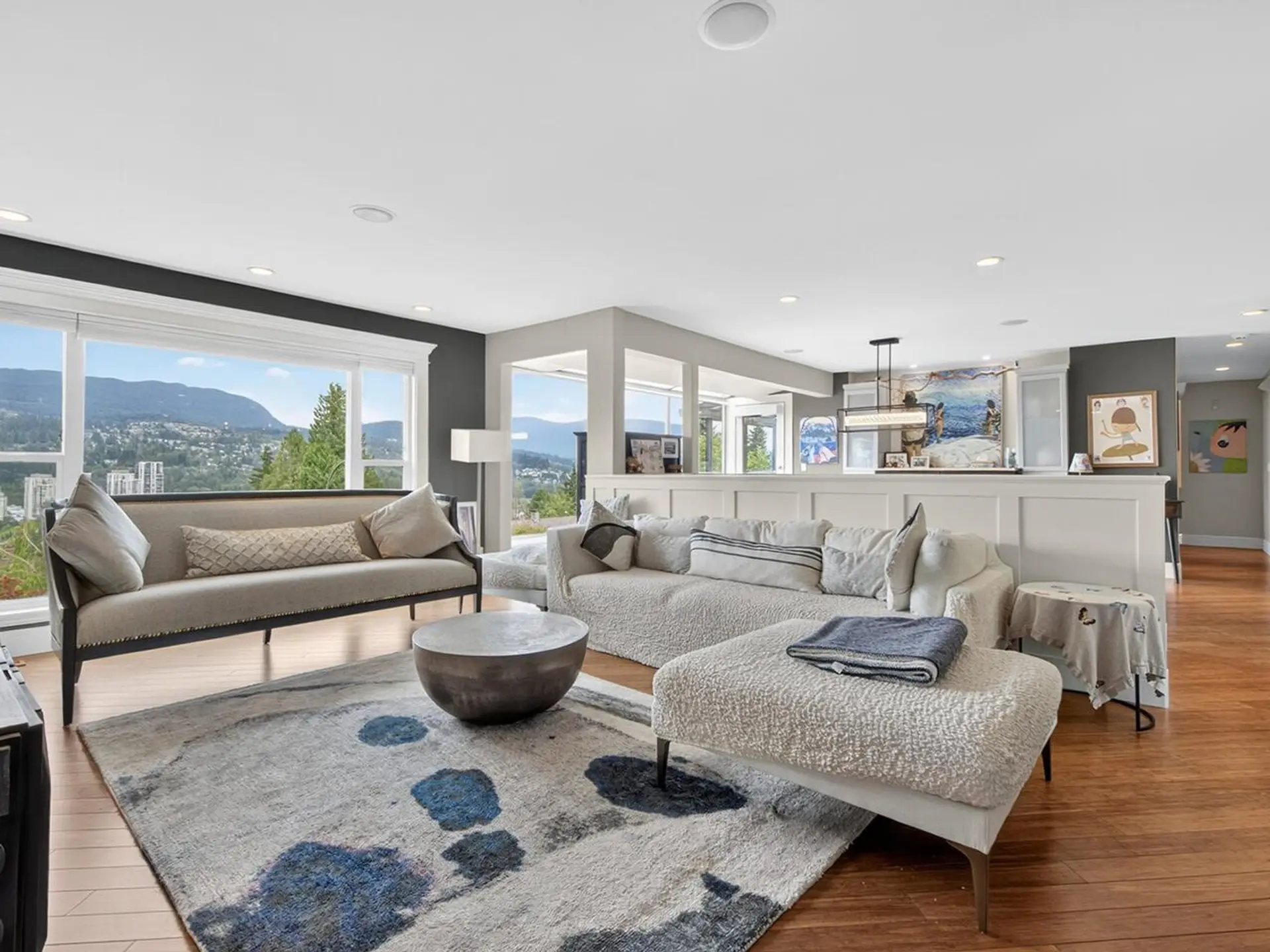 Property at 1052 Corona Crescent, Coquitlam, BC