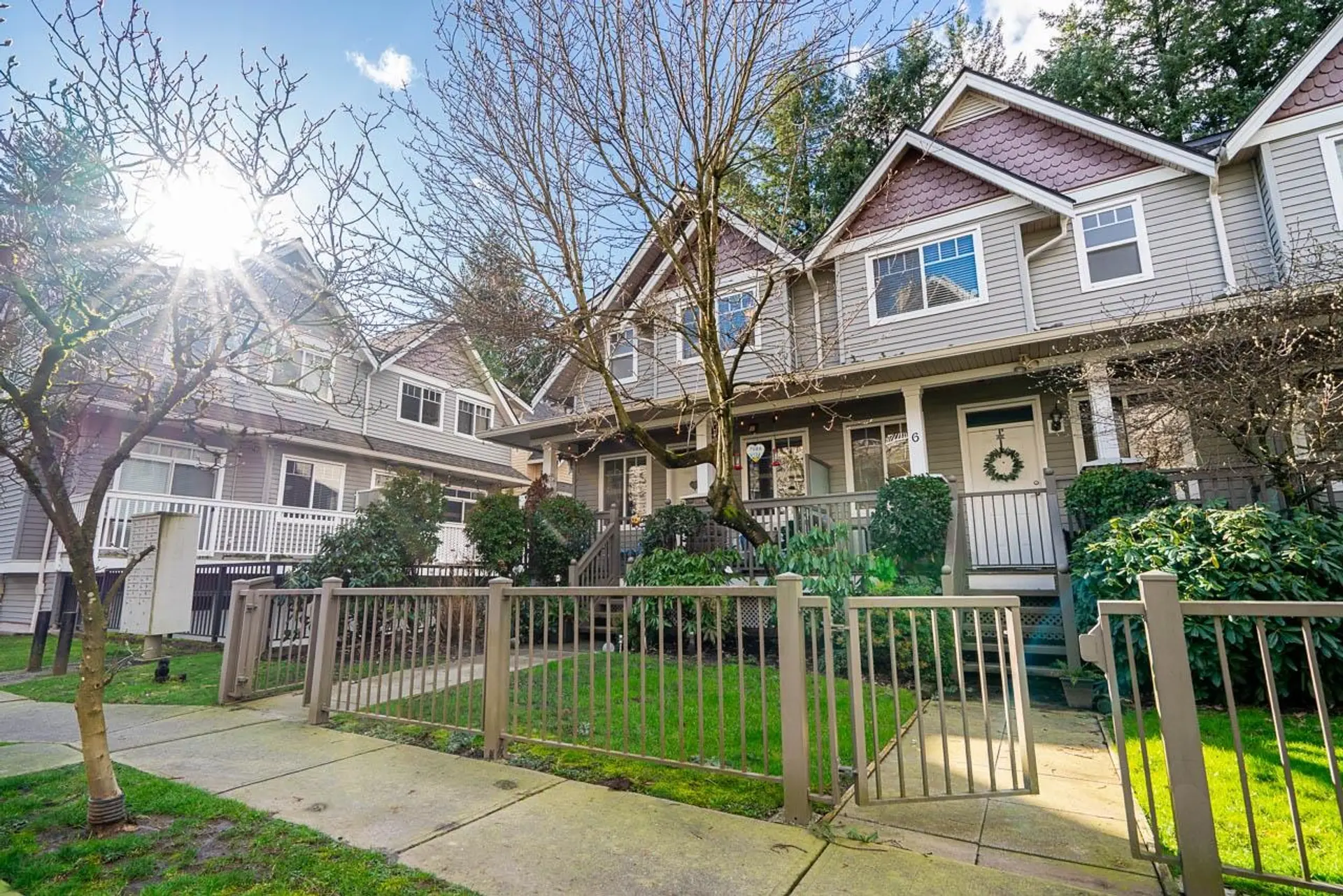 Property at #5 19063 McMyn Road, Pitt Meadows, BC