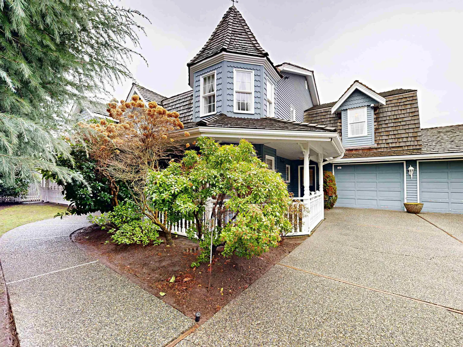 Property at 9480 Whiteoak Gate, Richmond, BC