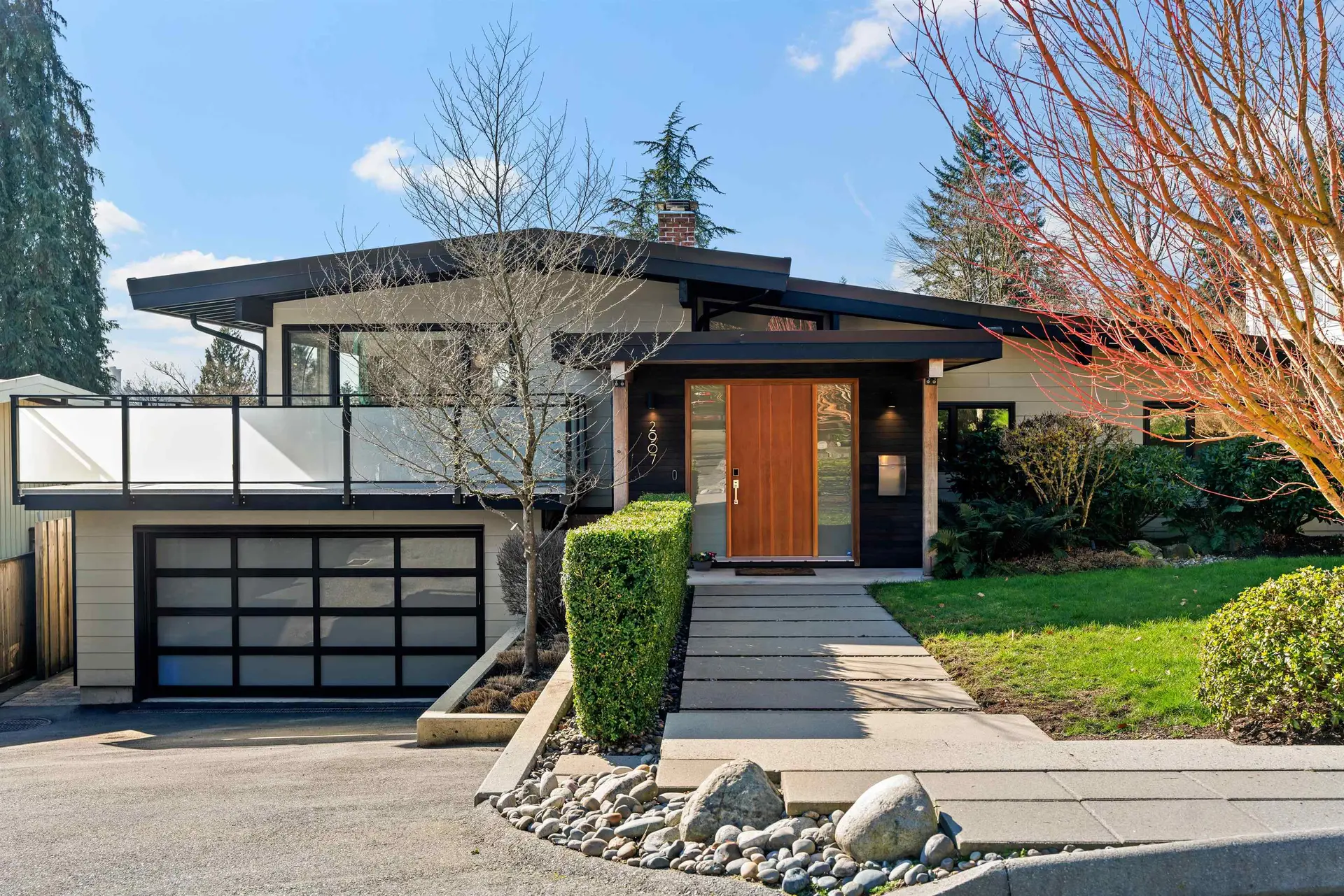 Property at 2907 Eddystone Crescent, North Vancouver, BC