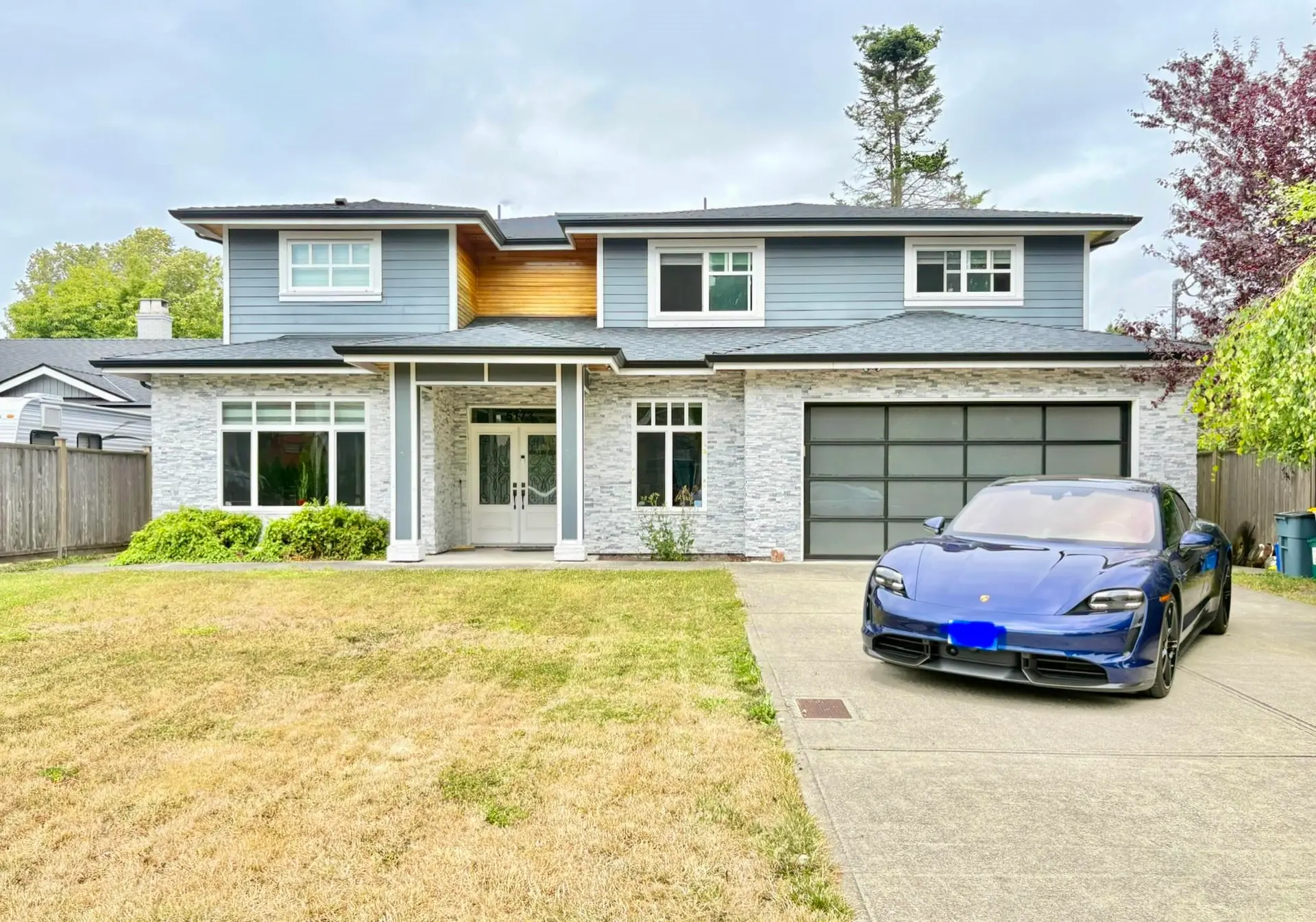 Property at 5173 2 Avenue, Delta, BC