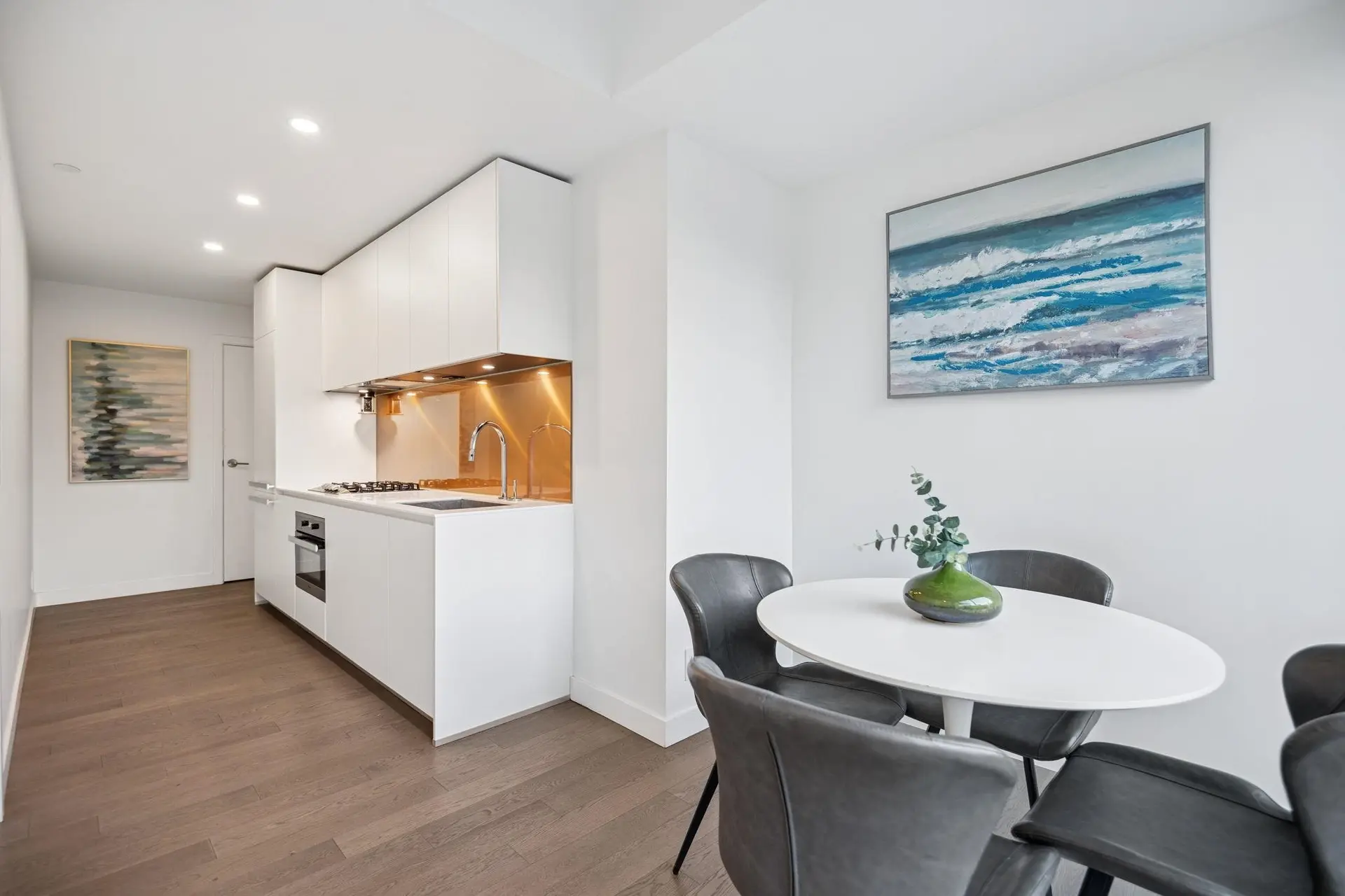 Property at #808 1480 Howe Street, Vancouver, BC