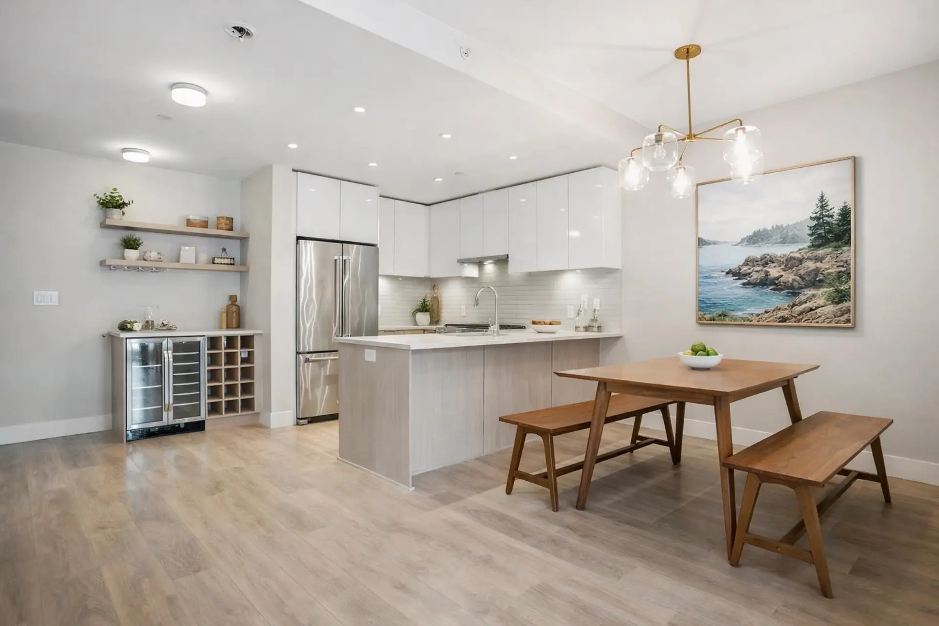 Property at 3564 Sawmill Crescent, Vancouver, BC