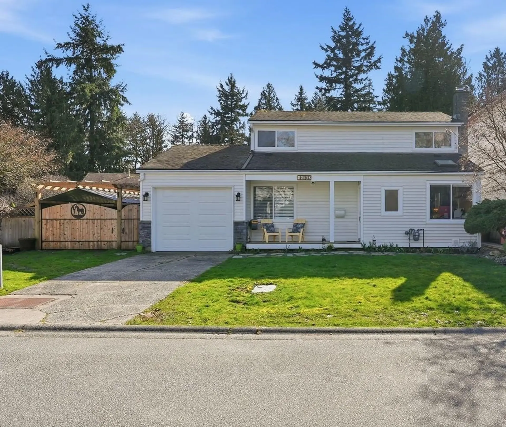 Property at 11262 Glenbrook Place, Delta, BC