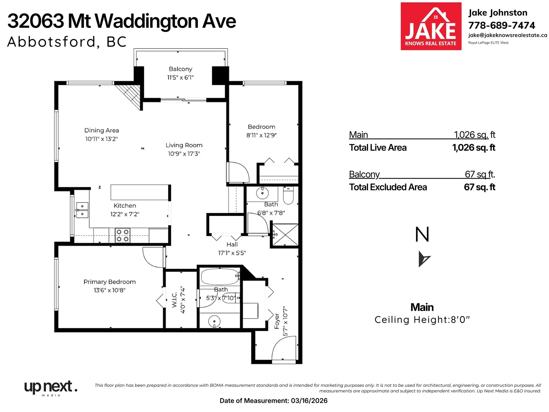 #202 32063 Mt Waddington Avenue - Image 19