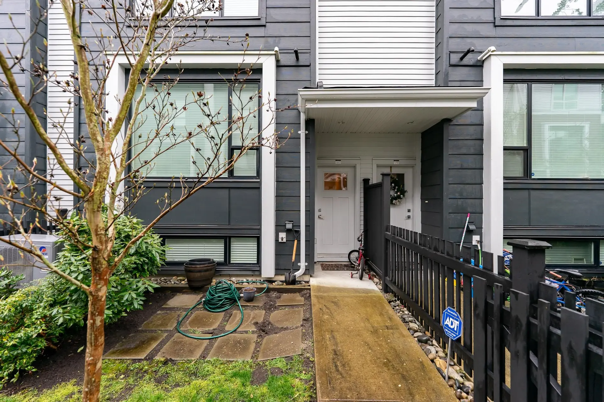 Property at #180 2277 Oak Meadows Drive, Surrey, BC