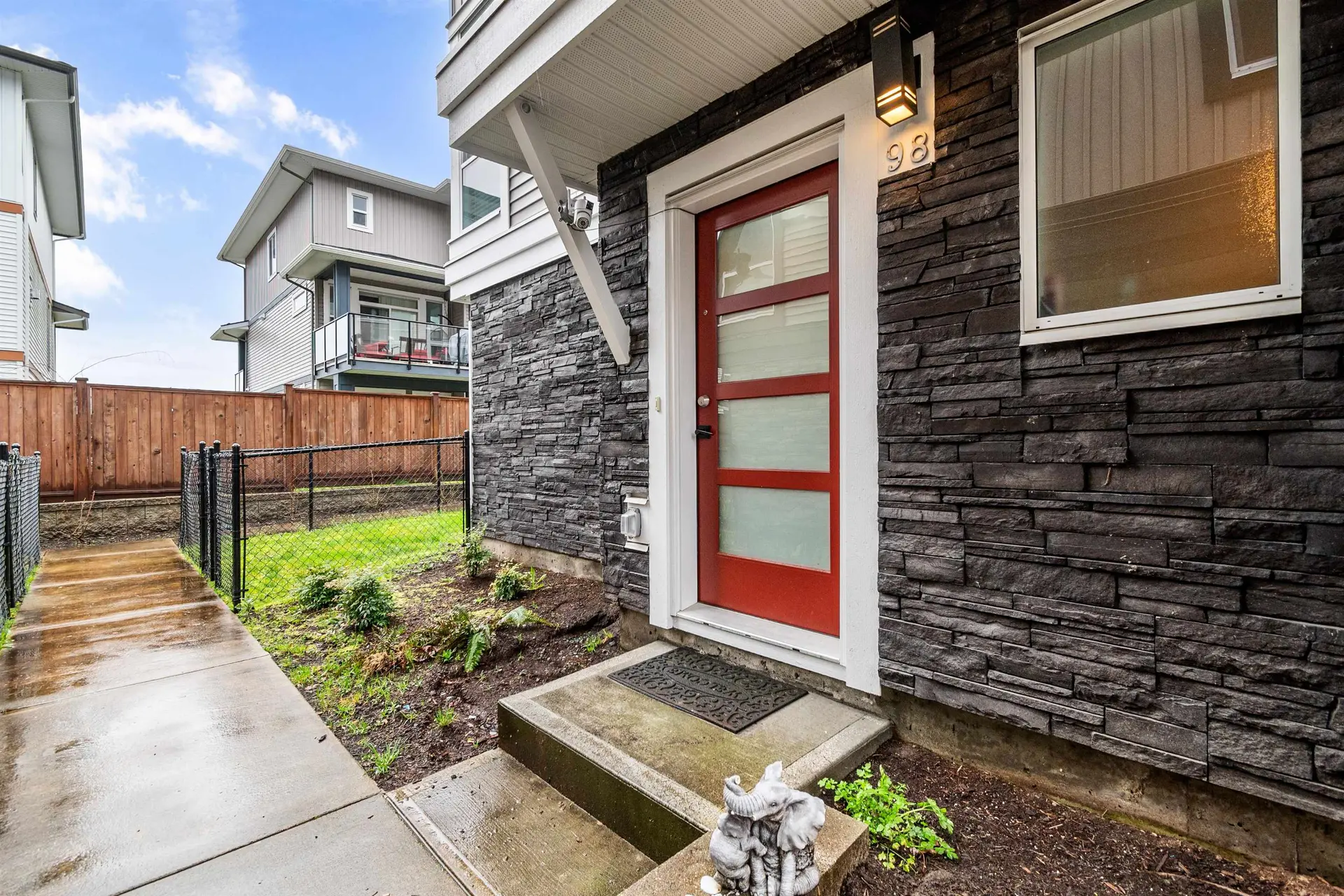 Property at #98 8413 Midtown Way, Chilliwack, BC