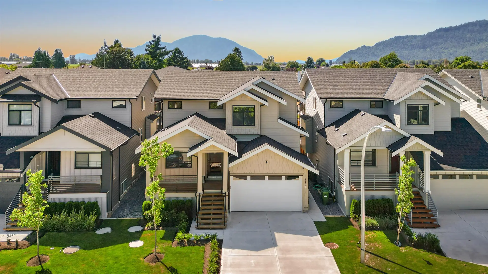 Property at 7139 Elwood Drive, Chilliwack, BC