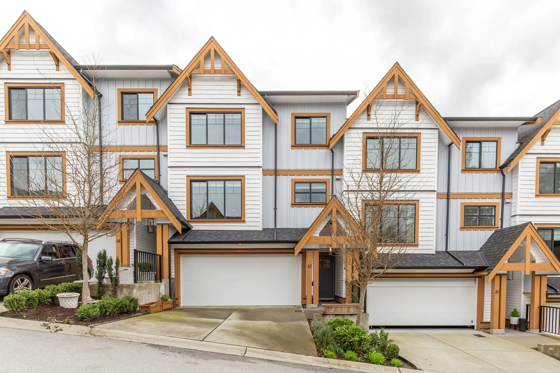 Property at #15 13263 236 Street, Maple Ridge, BC