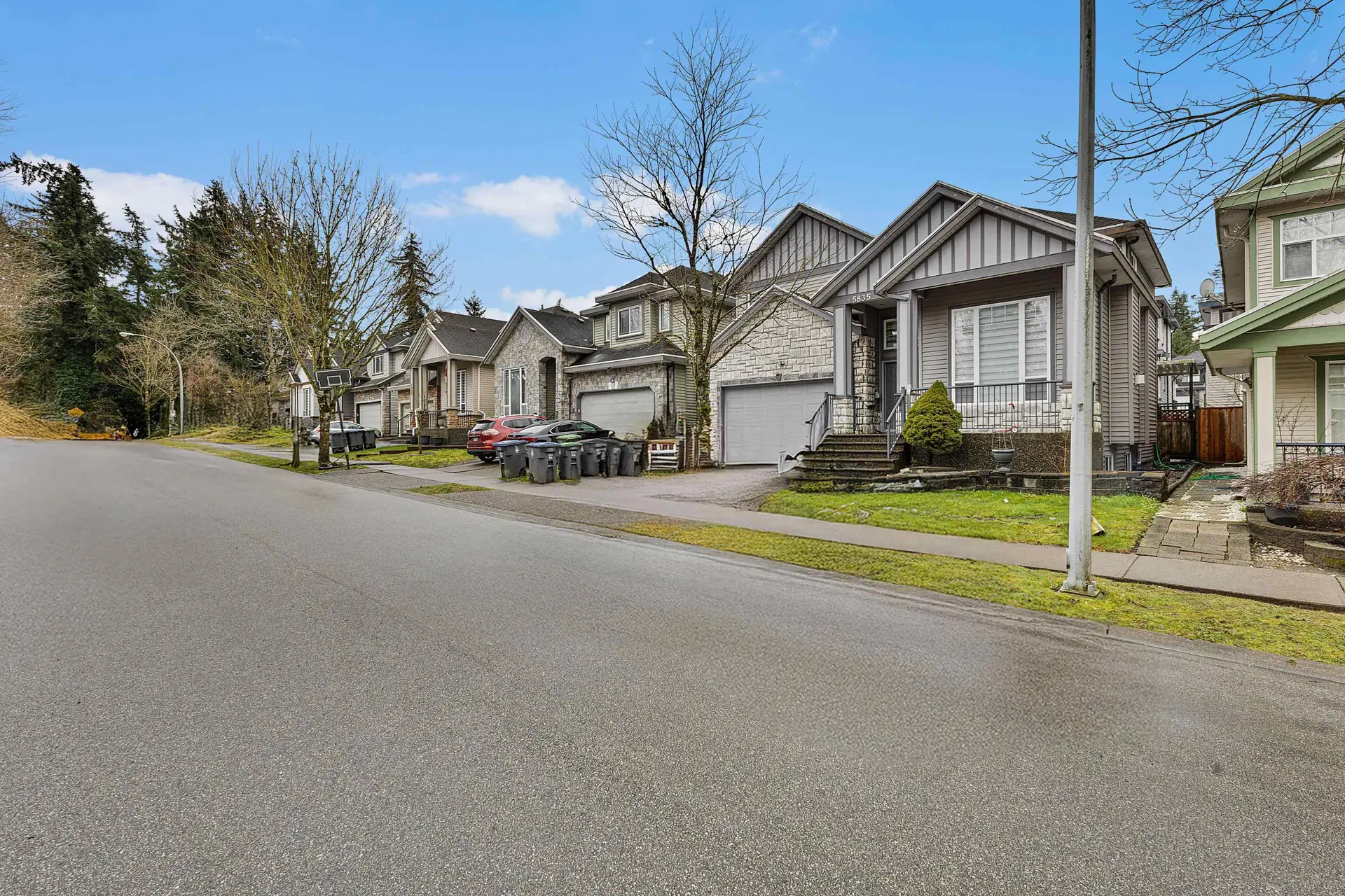 Property at 5835 139 Street, Surrey, BC