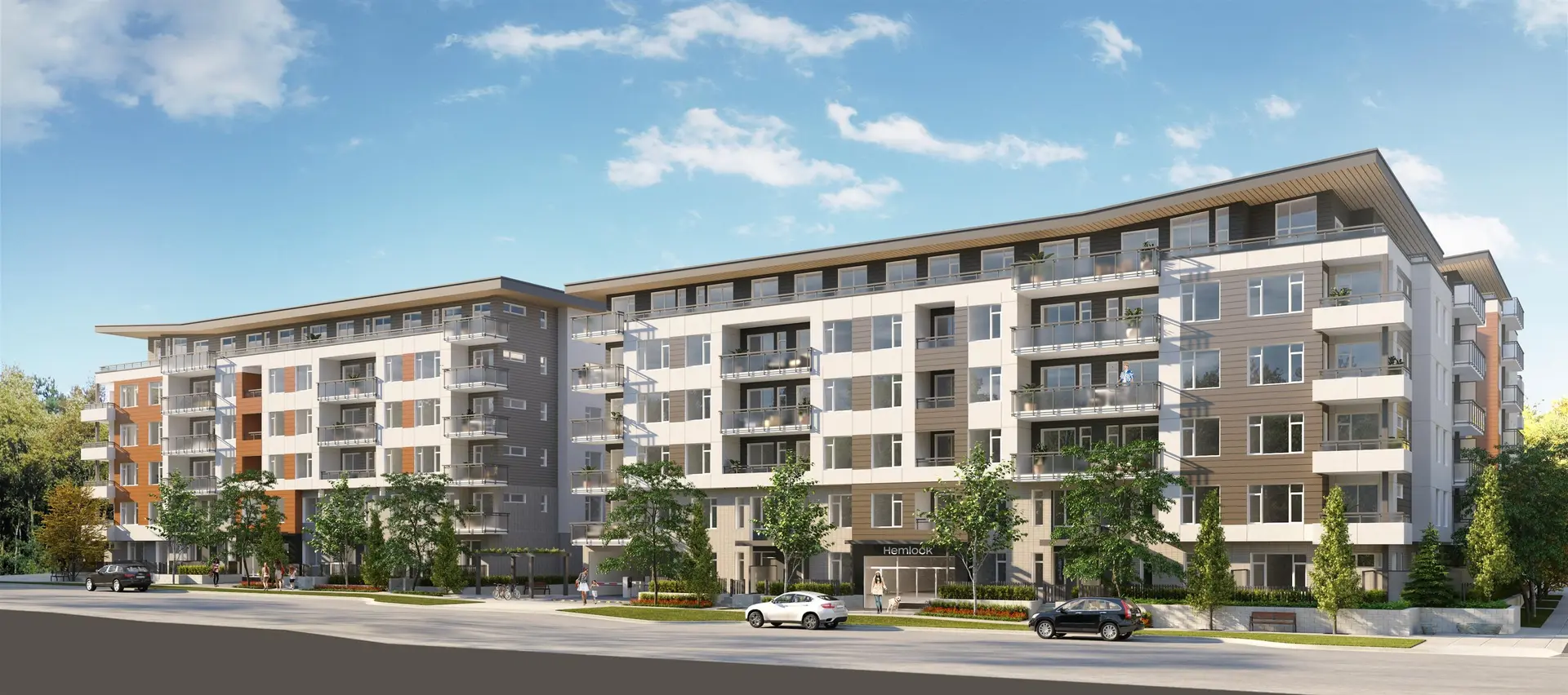 Property at #505 10465 139 Street, Surrey, BC
