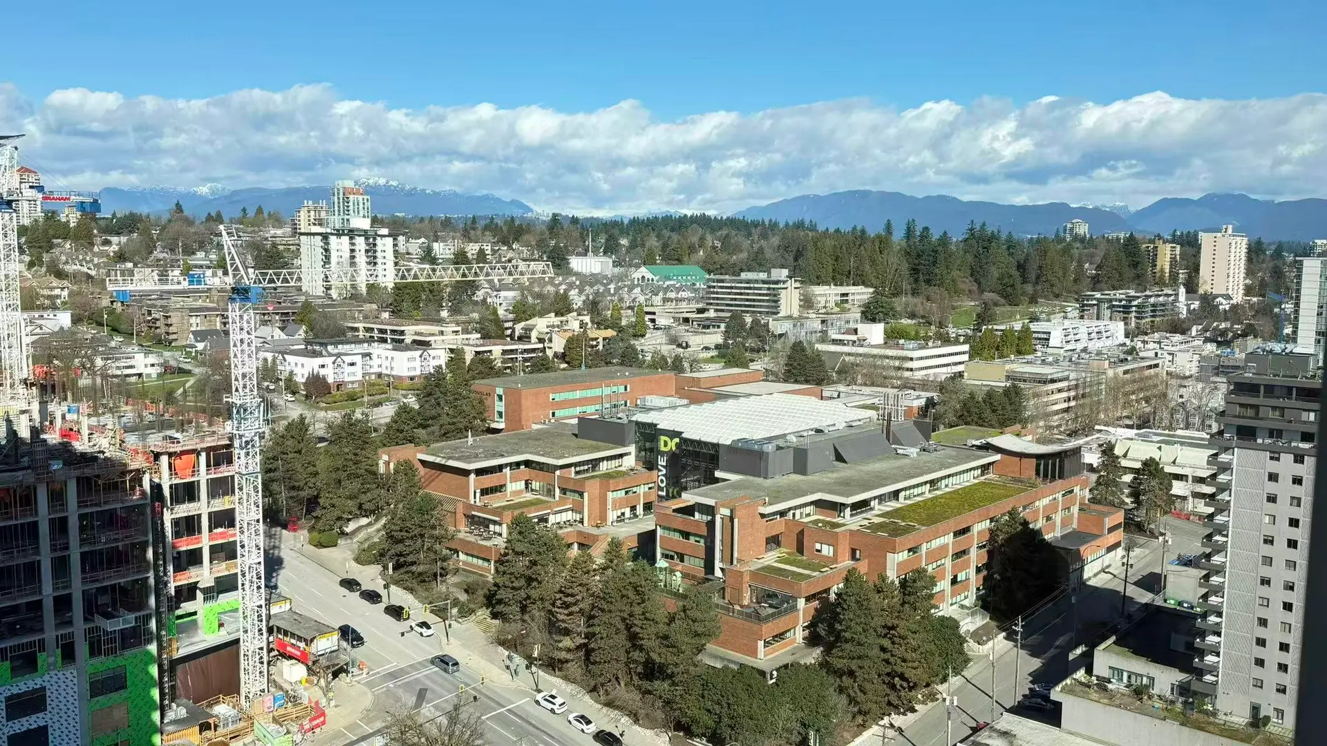 Property at #3508 888 Carnarvon Street, New Westminster, BC