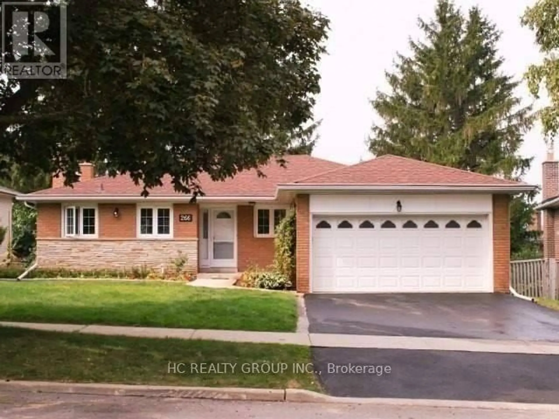 266 OTONABEE AVENUE - Image 1