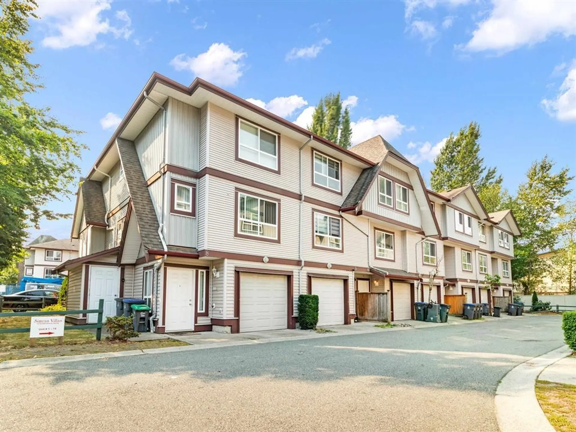 Property at #9 12730 66 Avenue, Surrey, BC