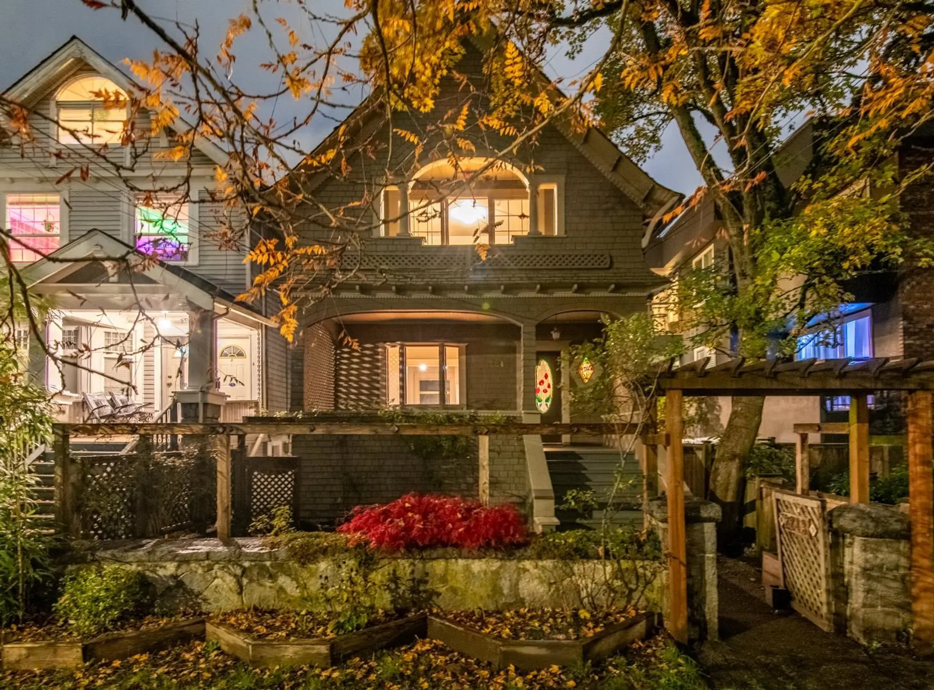Property at 2243 W 5th Avenue, Vancouver, BC