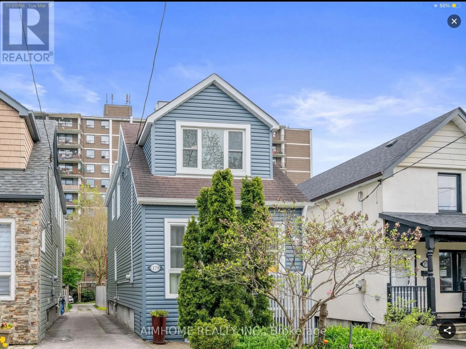 179 GAMBLE AVENUE - Image 1