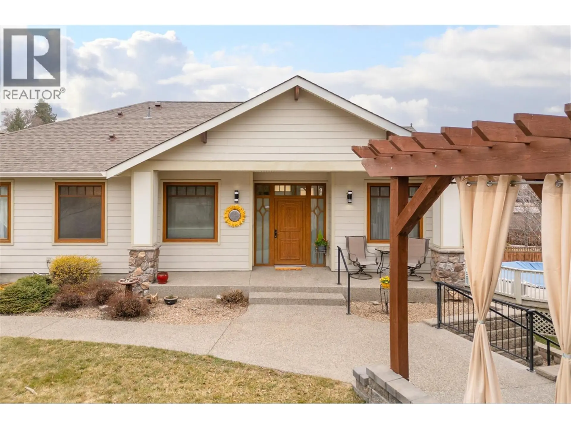 Property at 174 Jewell Place, Summerland, BC