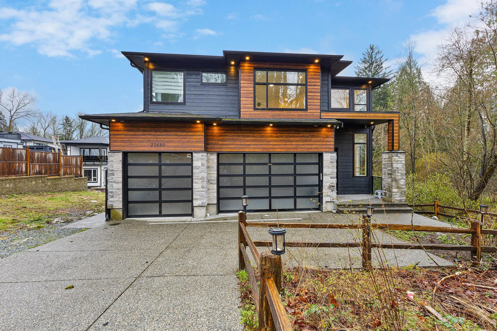 Property at 23680 132 Avenue, Maple Ridge, BC