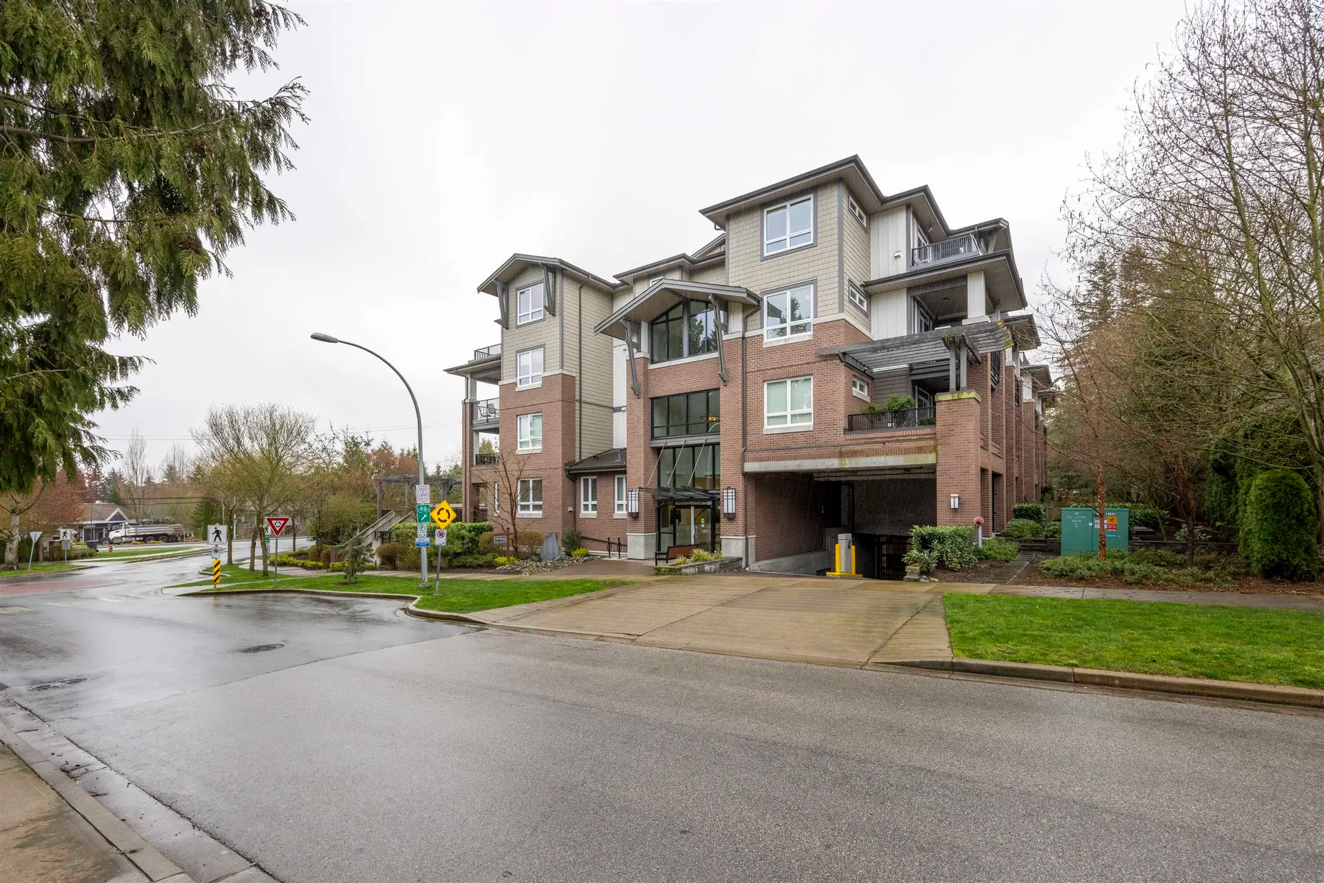 Property at #204 15188 29a Avenue, Surrey, BC