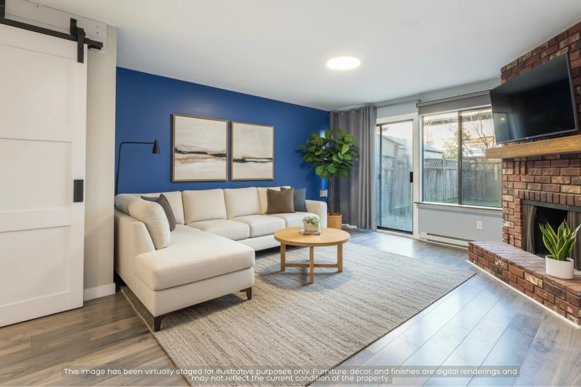 Property at 804 North Road, Gibsons, BC