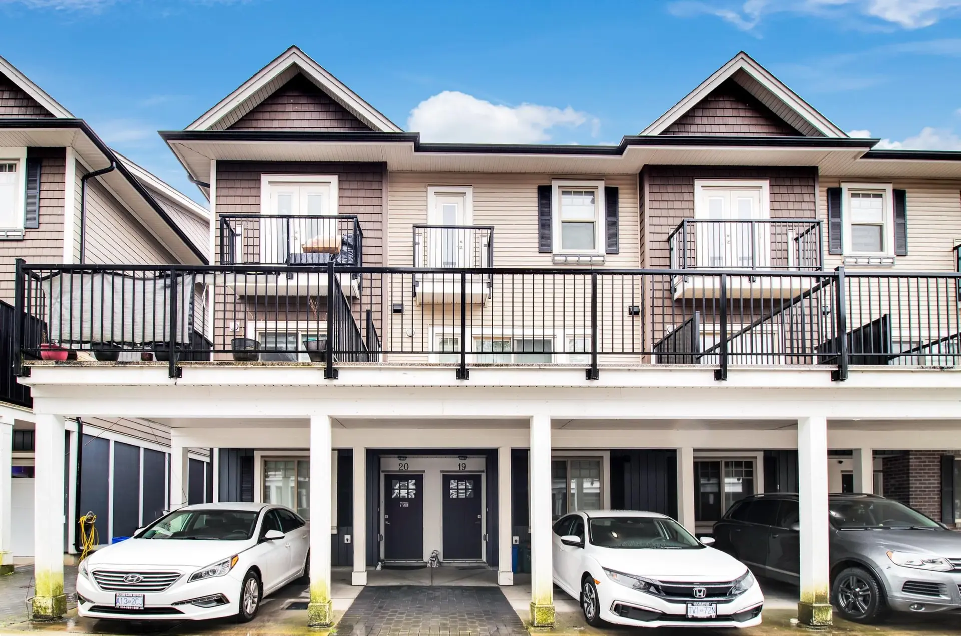 Property at #20 1950 Salton Road, Abbotsford, BC