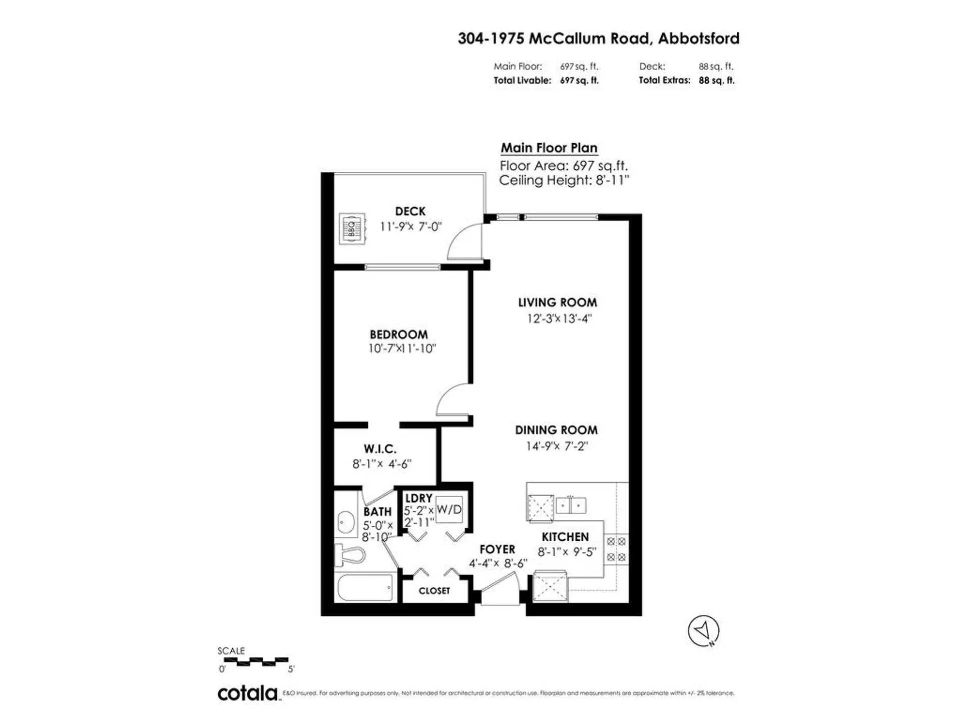 #304 1975 McCallum Road - Image 15