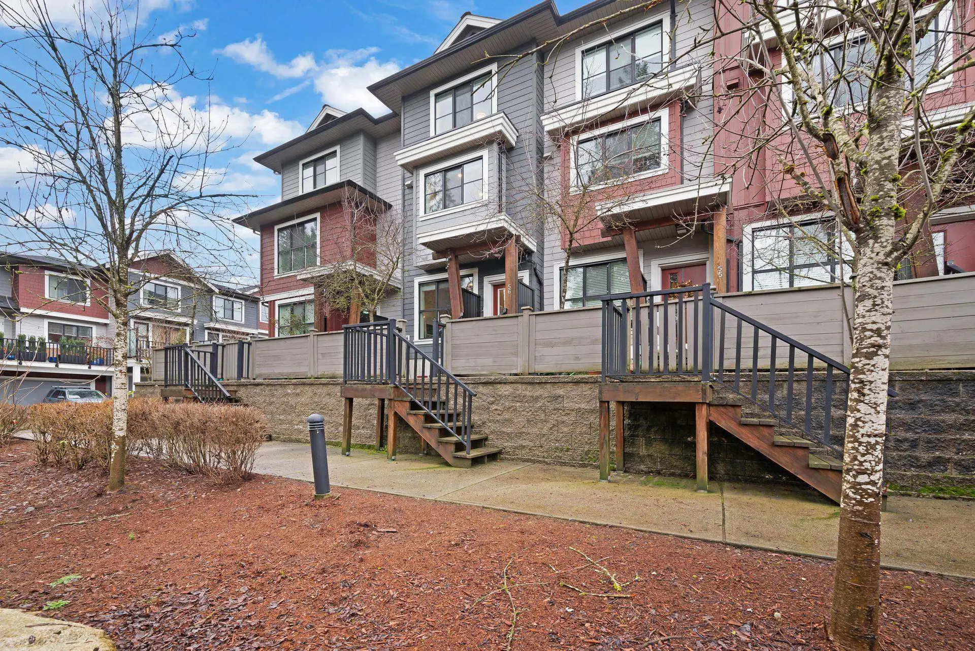 Property at #56 13260 236 Street, Maple Ridge, BC