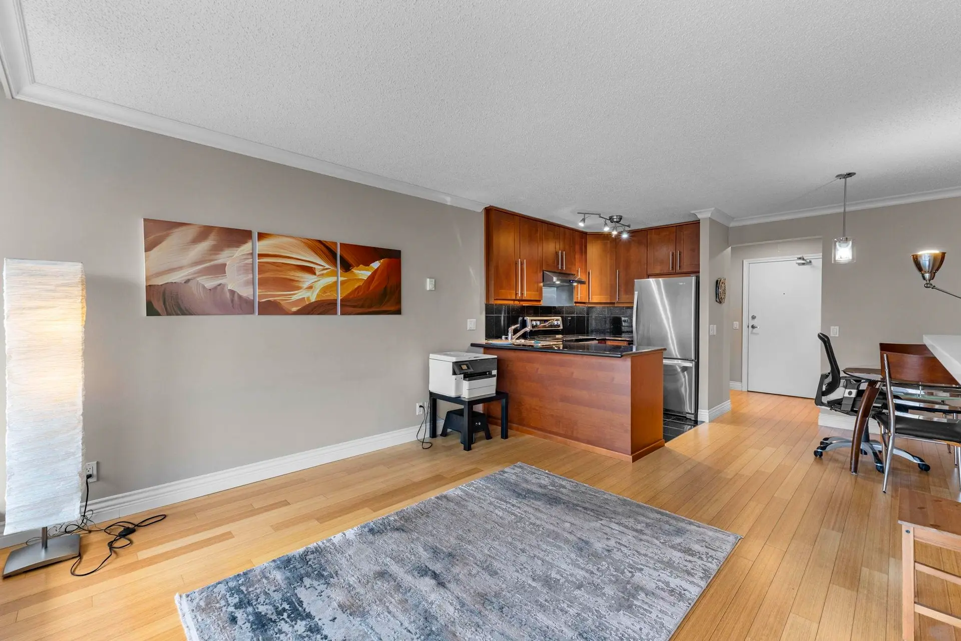 #1607 3970 Carrigan Court - Image 2