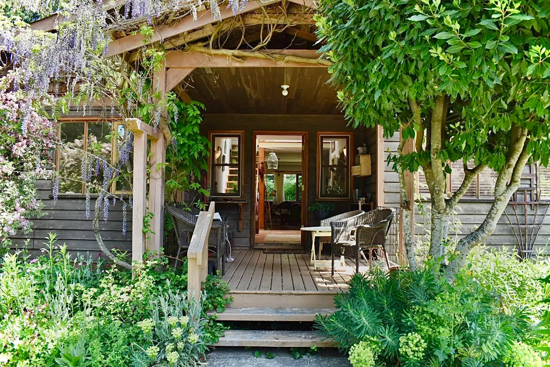 Property at 8084 Redrooffs Road, Halfmoon Bay, BC