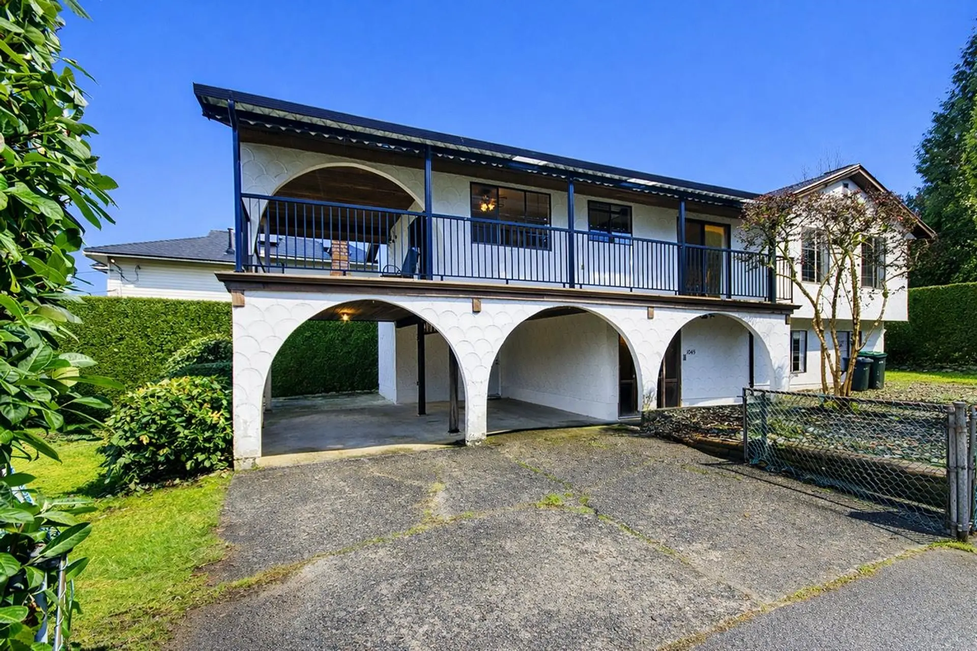 Property at 1045 Moray Street, Coquitlam, BC