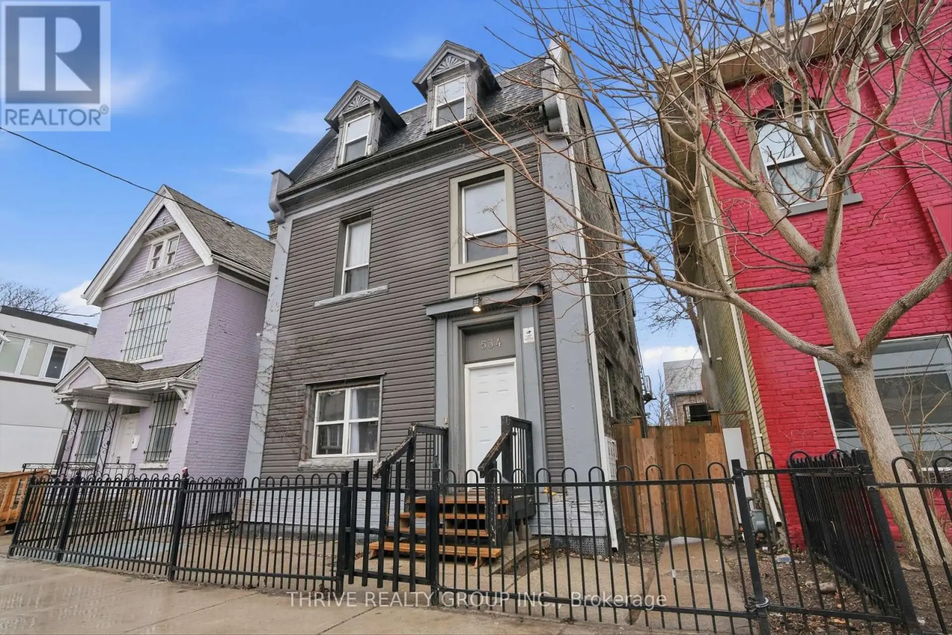 532-538 DUNDAS STREET - Image 7