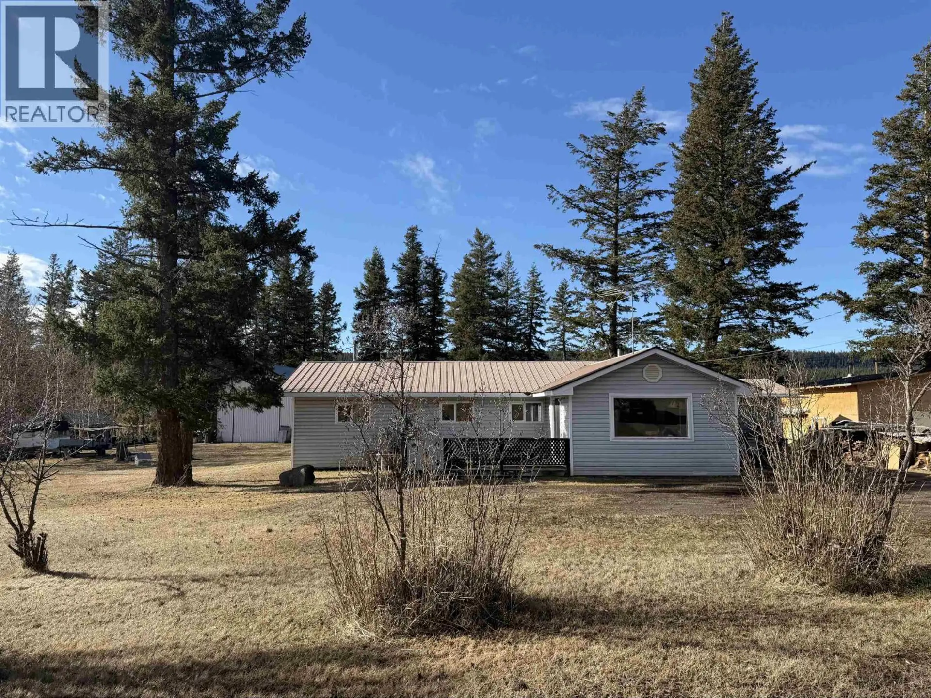 Property at 3274 HINSCHE ROAD, Williams Lake, BC