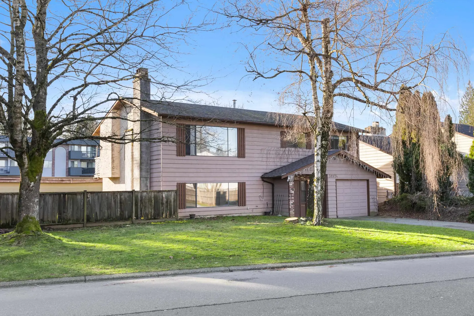 Property at 31974 Charlotte Avenue, Abbotsford, BC