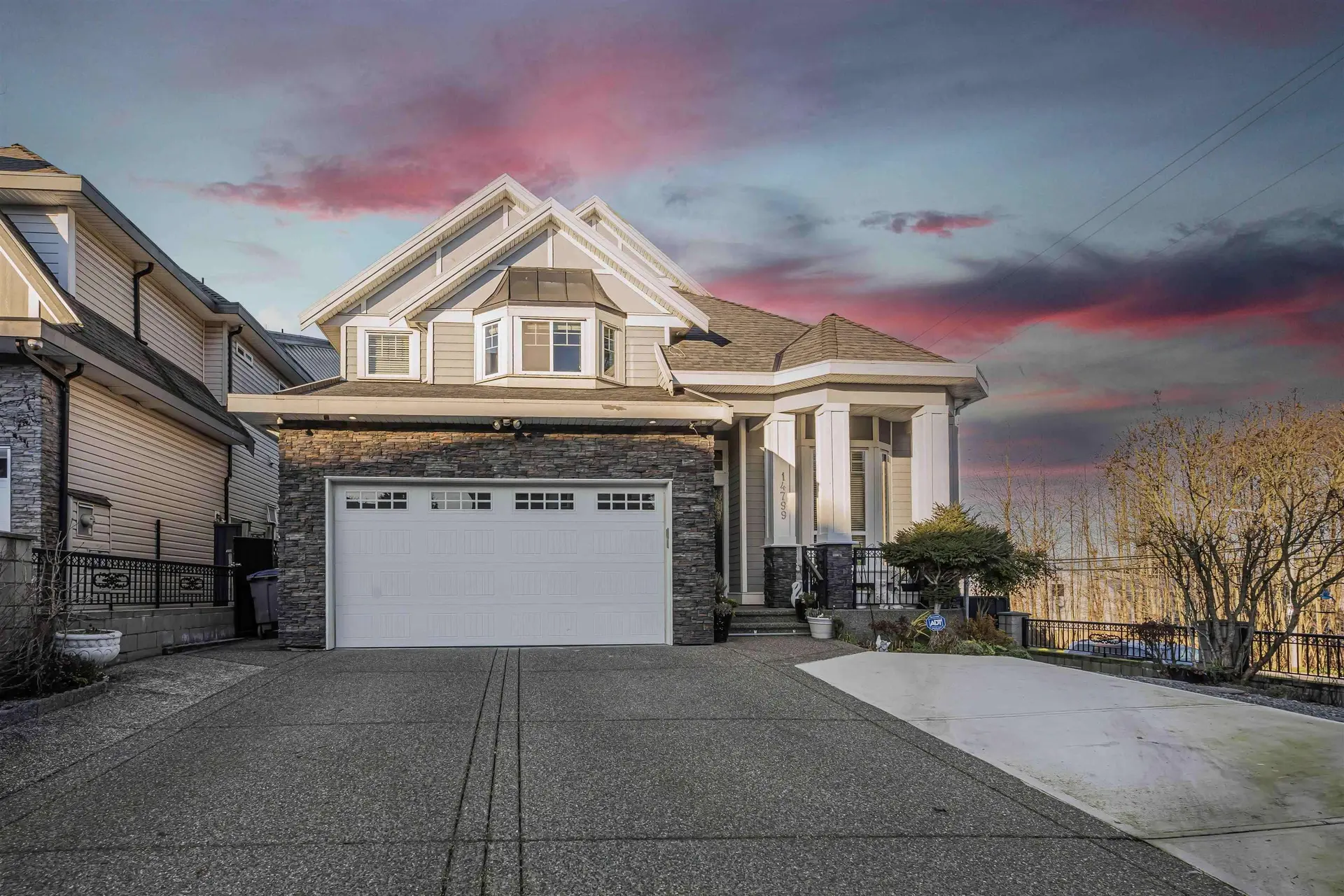 Property at 14799 63rd Avenue, Surrey, BC