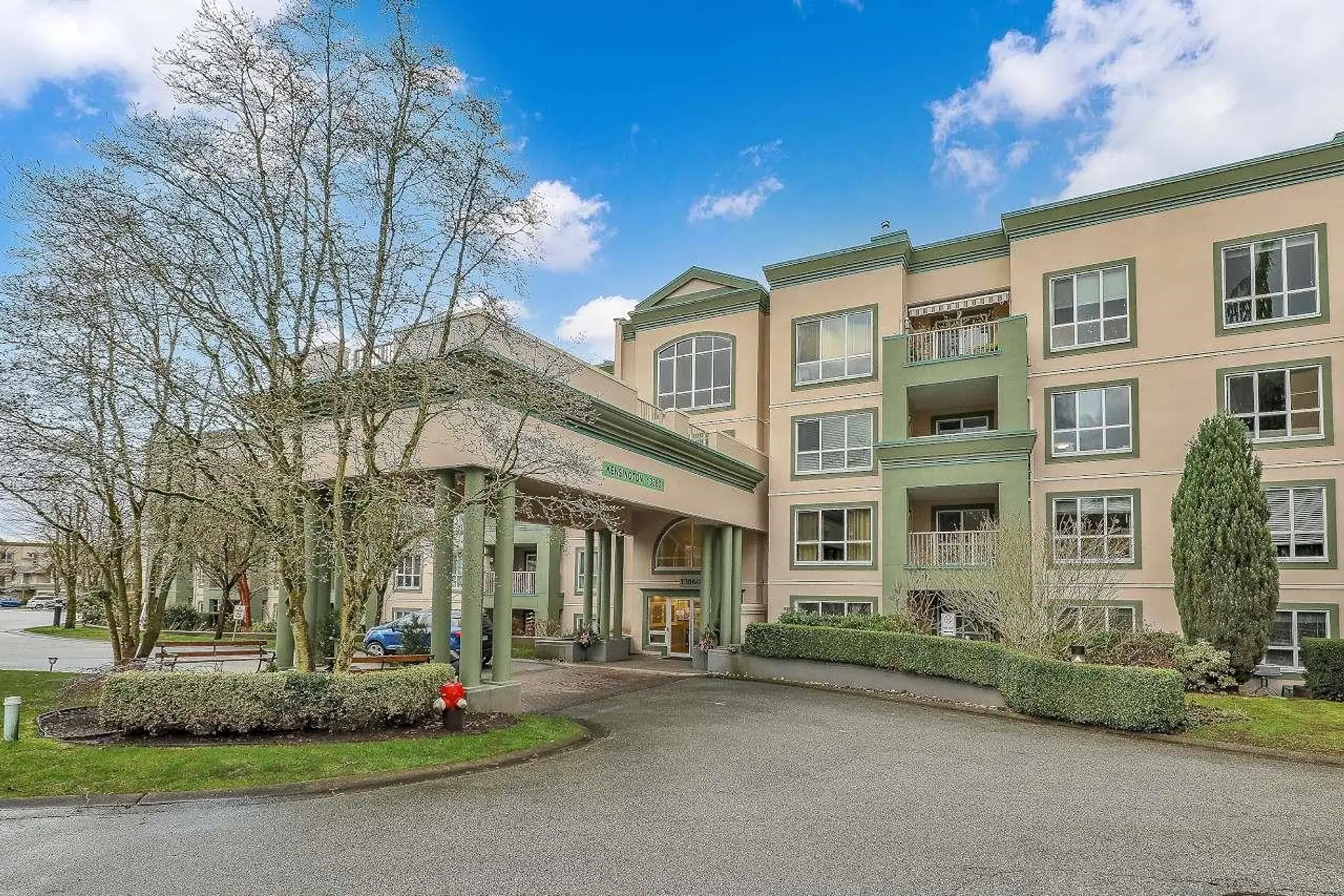 Property at #406 13860 70 Avenue, Surrey, BC