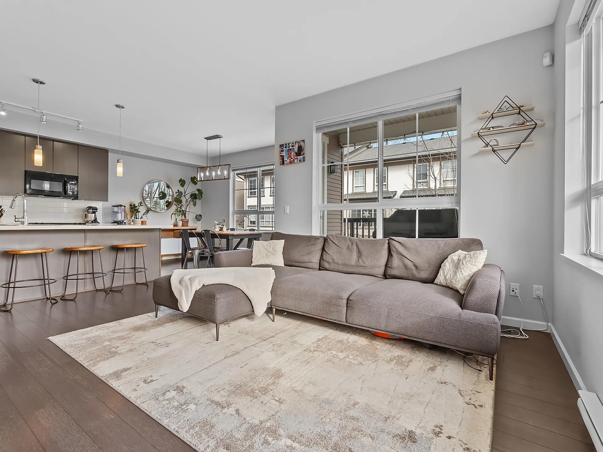 Property at #25 19505 68a Avenue, Surrey, BC