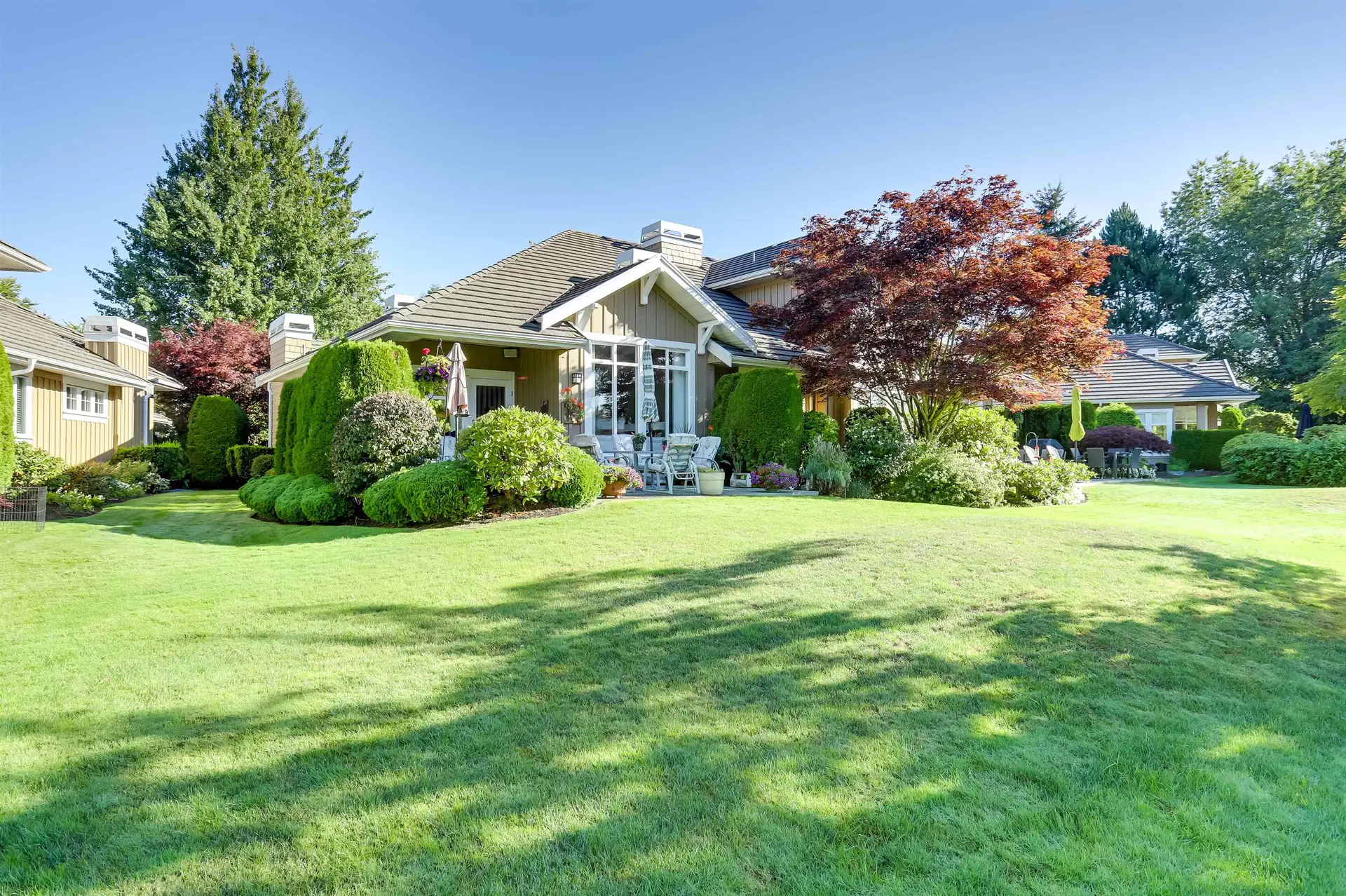 Property at #33 18088 8 Avenue, Surrey, BC