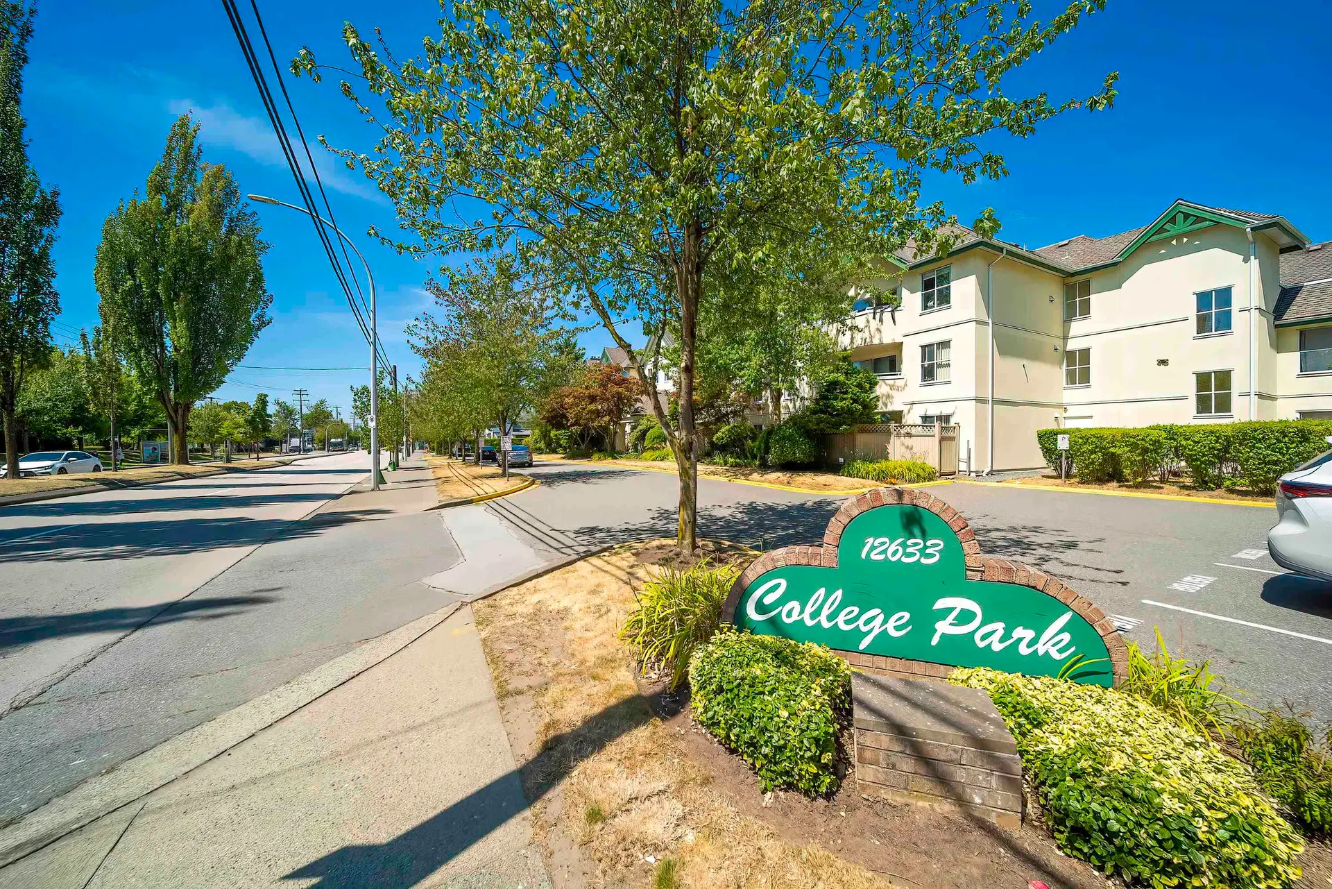 Property at #103 12633 72 Avenue, Surrey, BC