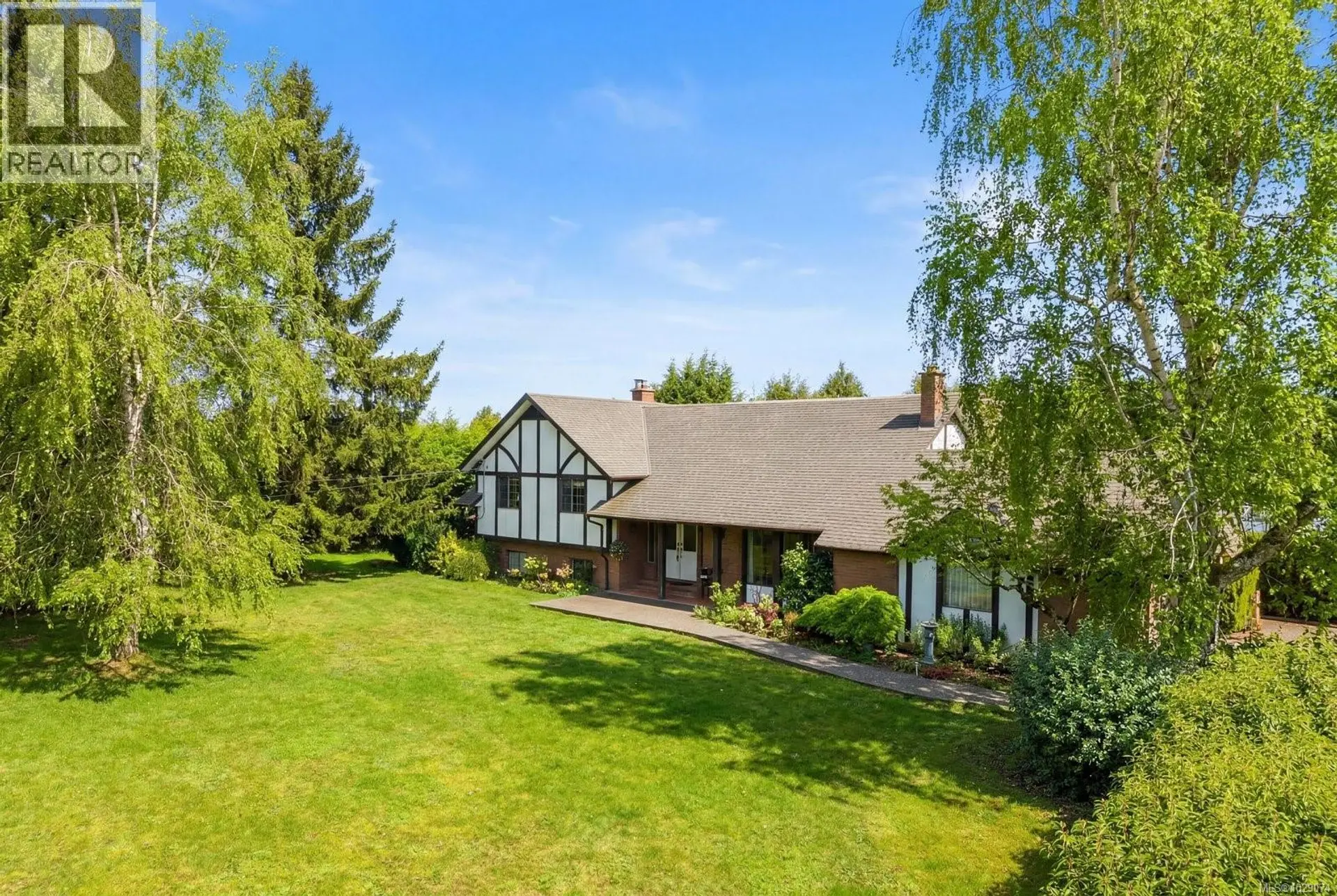 Property at 1584 White Rd, Central Saanich, BC