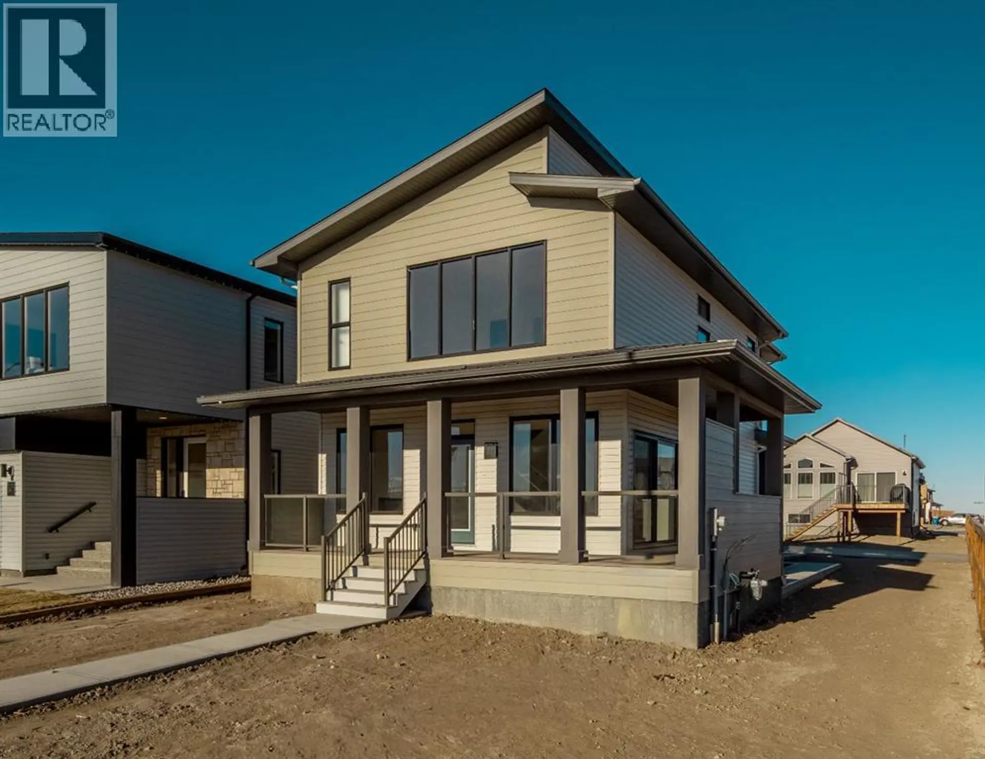 351 BLACKWOLF BOULEVARD N - Image 1