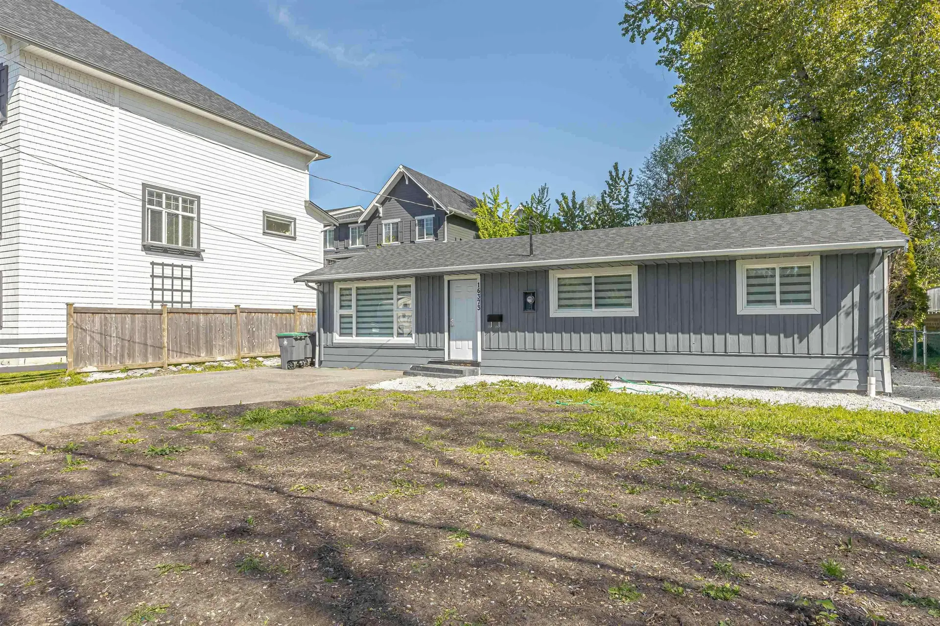 Property at 16373 15 Avenue, Surrey, BC