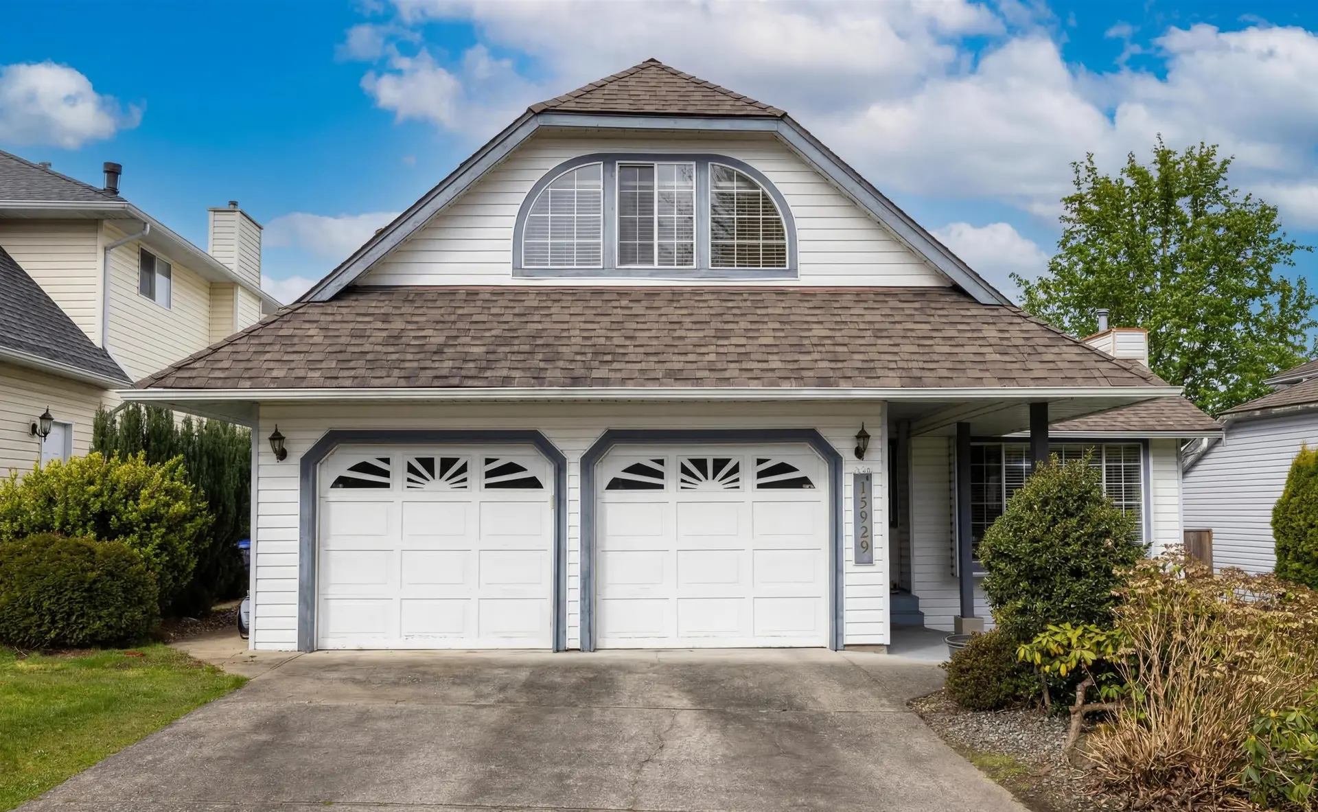Property at 15929 88a Avenue, Surrey, BC