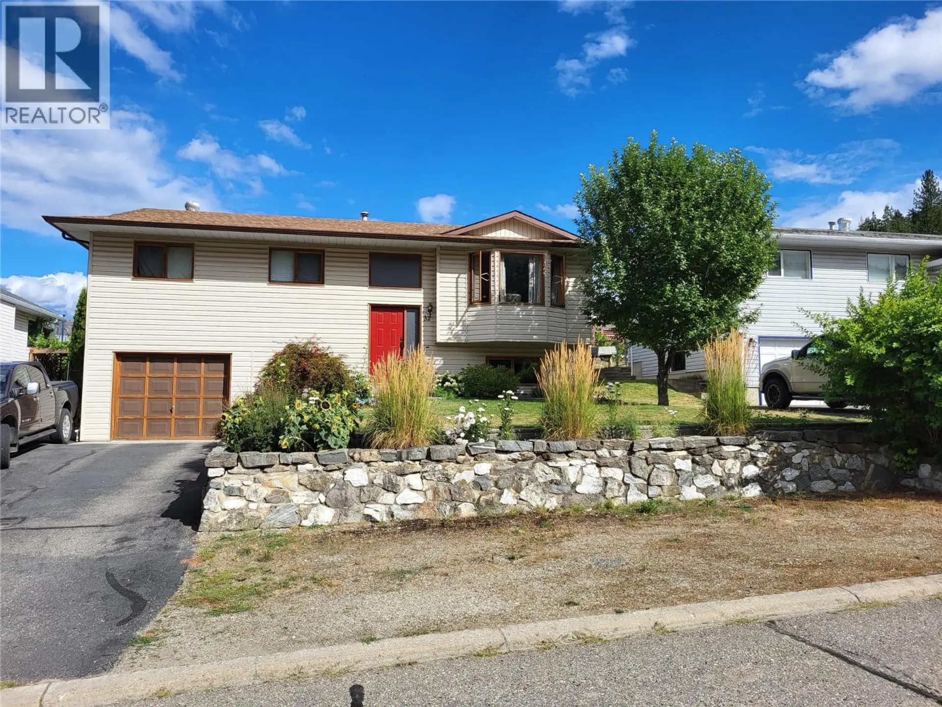 Property at 32 Preston Crescent, Enderby, BC