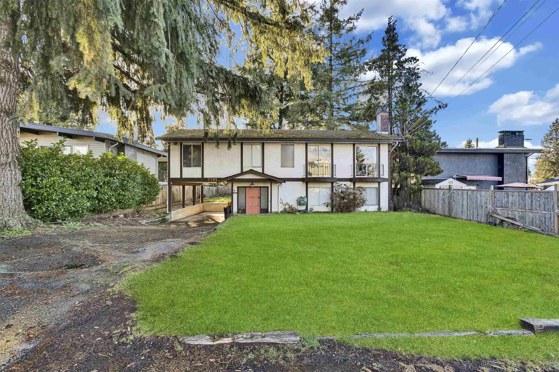 Property at 7195 115 Street, Delta, BC
